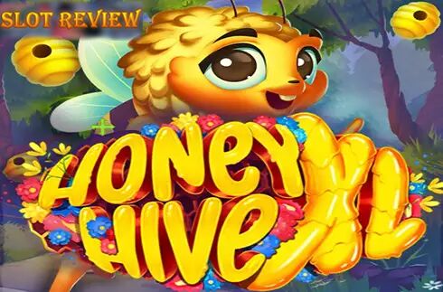 Honey Hive XL Slot Review